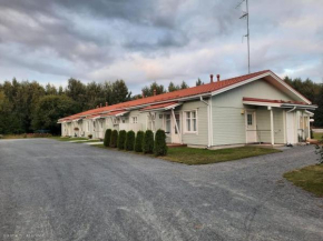 Humppila Majoitus Forssa